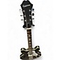 Used Epiphone Casino Black Hollow Body Electric Guitar thumbnail