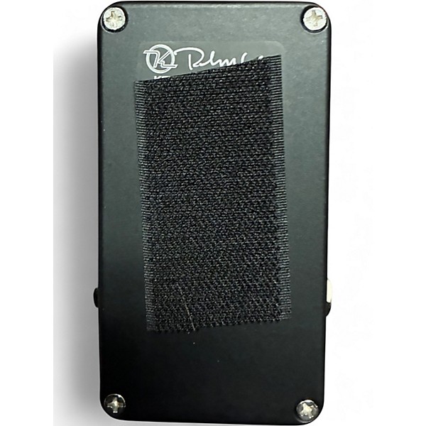 Used Keeley Filaments High Gain Distortion Pedal Effect Pedal