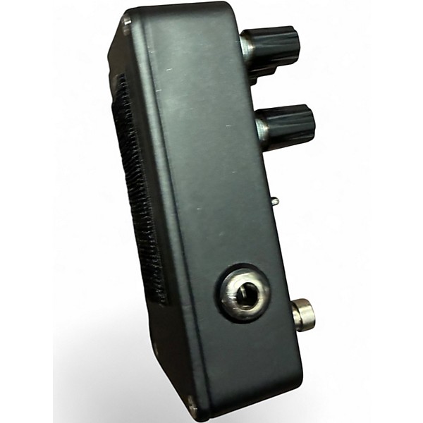 Used Keeley Filaments High Gain Distortion Pedal Effect Pedal