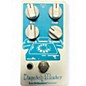Used EarthQuaker Devices Dispatch Master Delay and Reverb Effect Pedal thumbnail