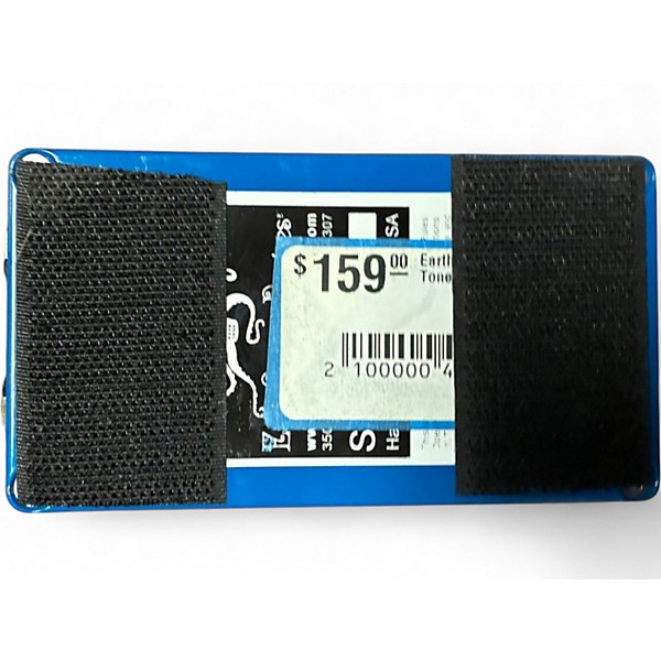 Used EarthQuaker Devices Tone Job EQ and Boost Effect Pedal