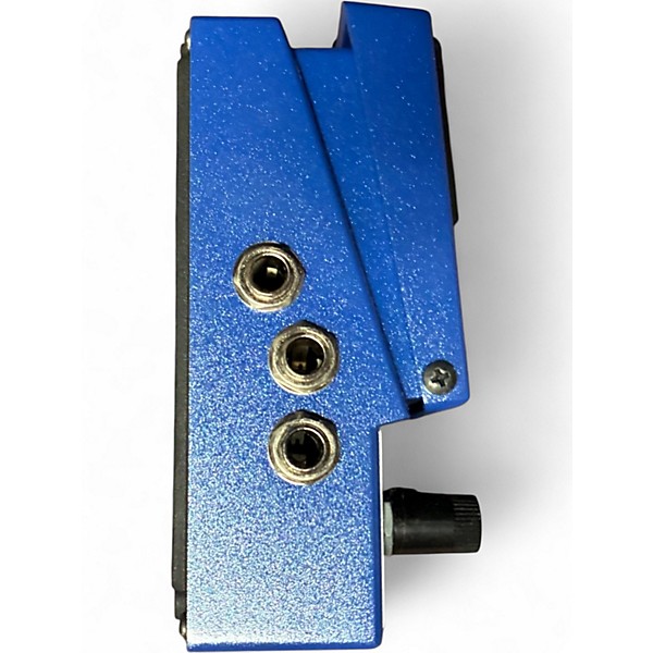 Used BOSS SY-1 Effect Pedal