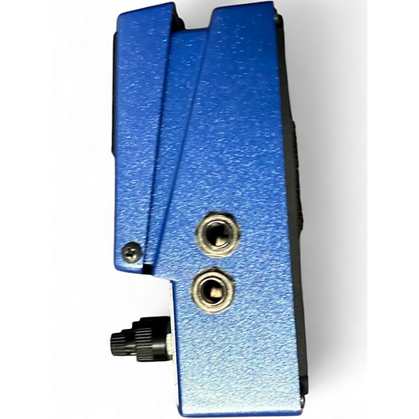 Used BOSS SY-1 Effect Pedal