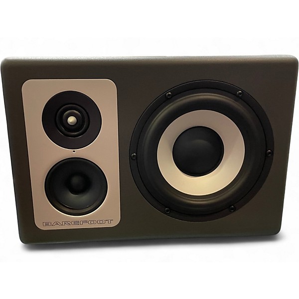 Used Barefoot Sound FOOTPRINT 03 (PAIR) Powered Monitor