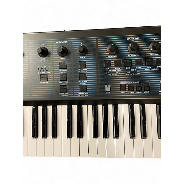 Used Behringer UBXA Synthesizer