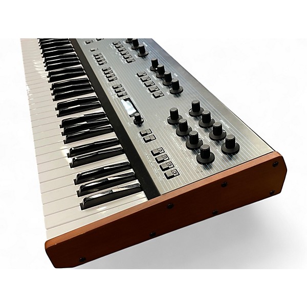 Used Behringer UBXA Synthesizer