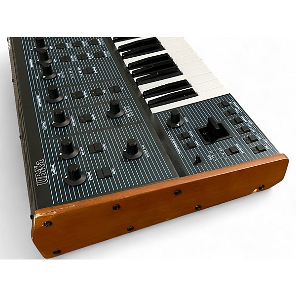 Used Behringer UBXA Synthesizer