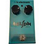 Used TC Electronic TAILSPIN Effect Pedal thumbnail