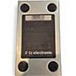 Used TC Electronic TAILSPIN Effect Pedal