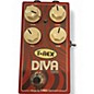 Used T-Rex Engineering DIVA Effect Pedal thumbnail