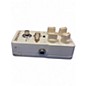 Used TC Electronic Spark Booster Effect Pedal