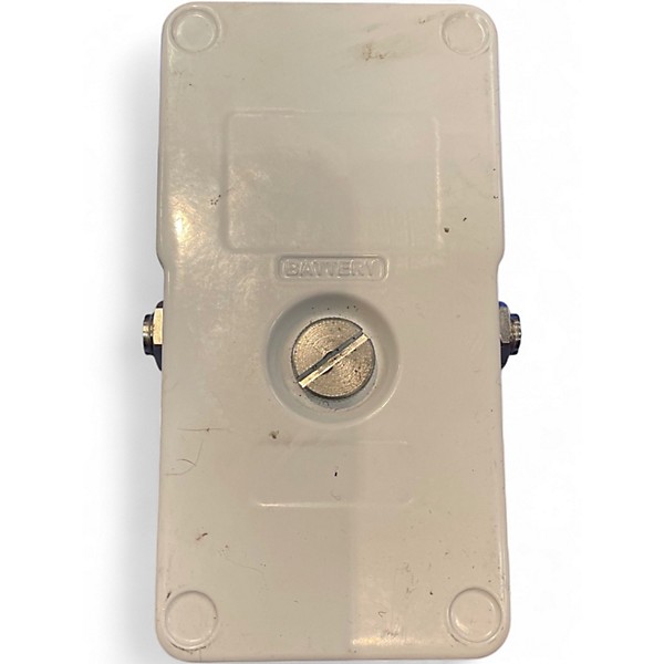 Used TC Electronic Spark Booster Effect Pedal