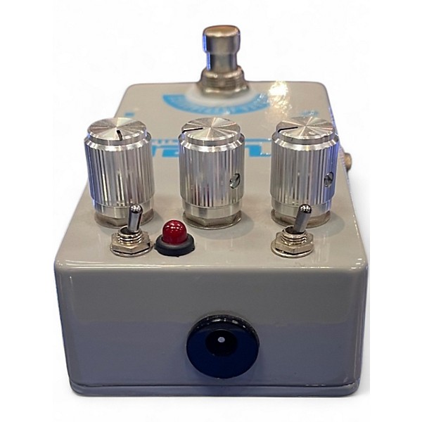 Used Barber Electronics LINDEN EQUALIZER Pedal