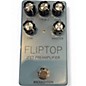Used Broughton FLIPTOP Effect Pedal thumbnail