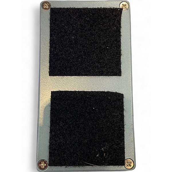 Used Broughton FLIPTOP Effect Pedal