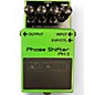 Used BOSS PH3 Phase Shifter Effect Pedal thumbnail