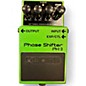 Used BOSS PH3 Phase Shifter Effect Pedal