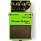 Used BOSS PH3 Phase Shifter Effect Pedal