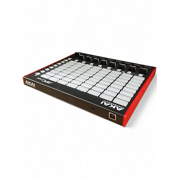 Used Akai Professional APC Mini Production Controller