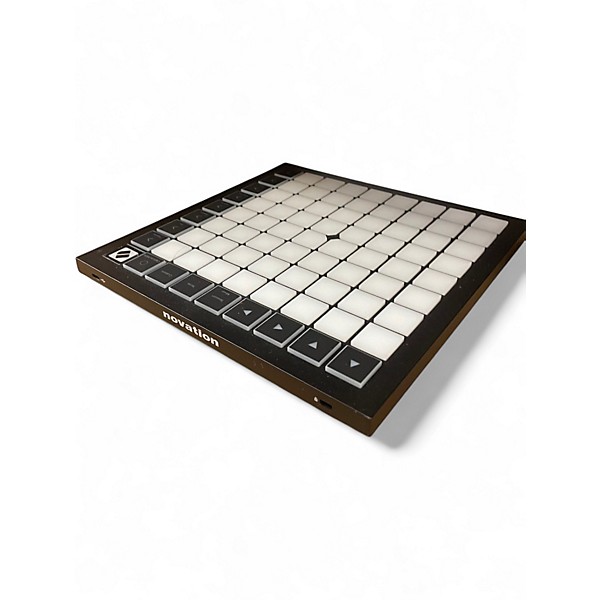 Used Novation LAUNCHPAD X MIDI Controller