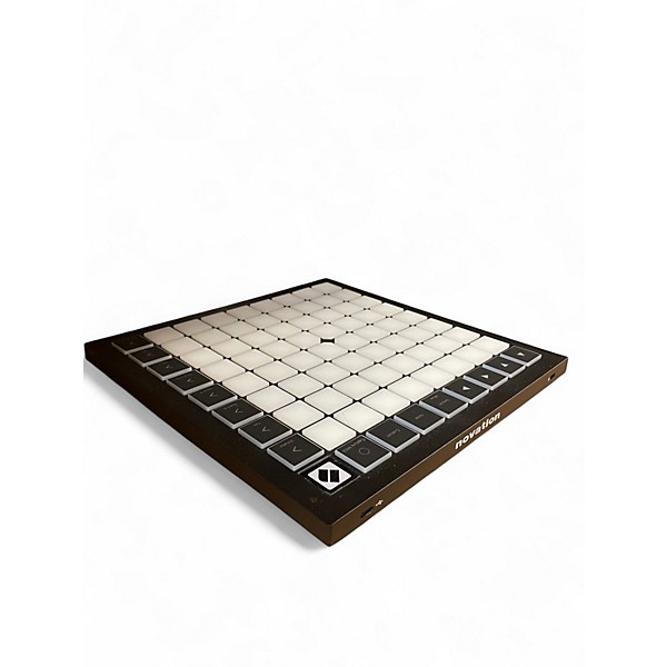 Used Novation LAUNCHPAD X MIDI Controller