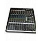 Used Mackie PROFX12v2 Unpowered Mixer thumbnail