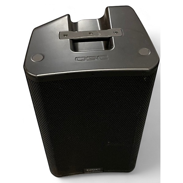 Used QSC K10.2 Powered Speaker