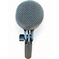 Used Shure Beta 52A Drum Microphone thumbnail