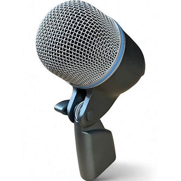 Used Shure Beta 52A Drum Microphone