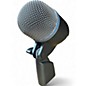 Used Shure Beta 52A Drum Microphone