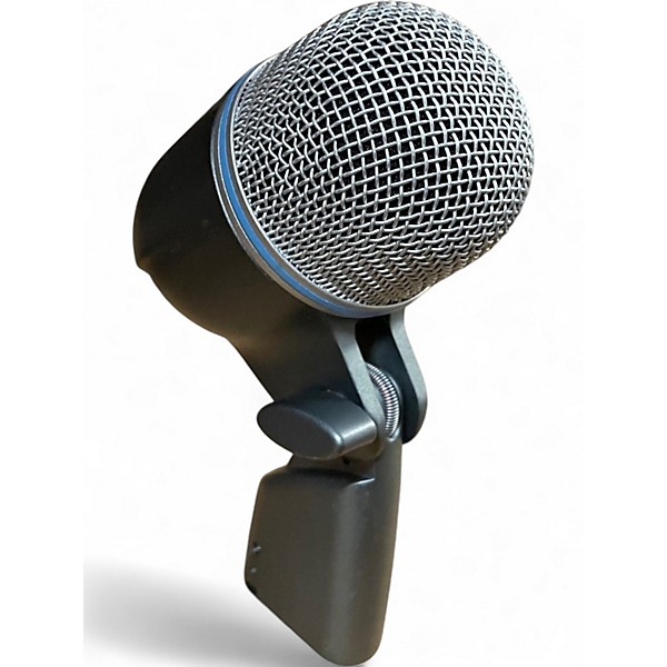 Used Shure Beta 52A Drum Microphone