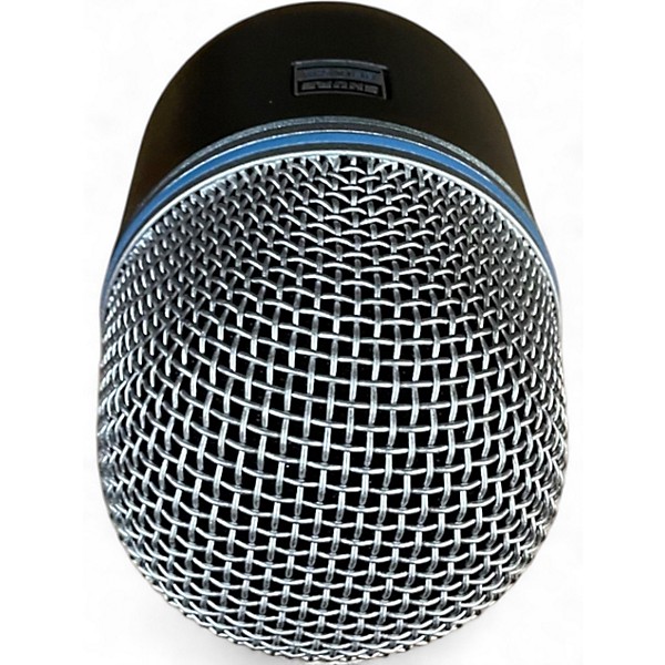 Used Shure Beta 52A Drum Microphone