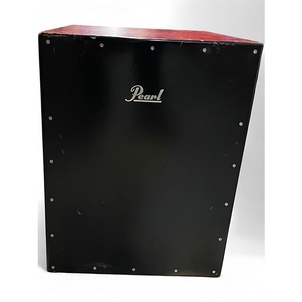 Used Pearl Cajon Cajon