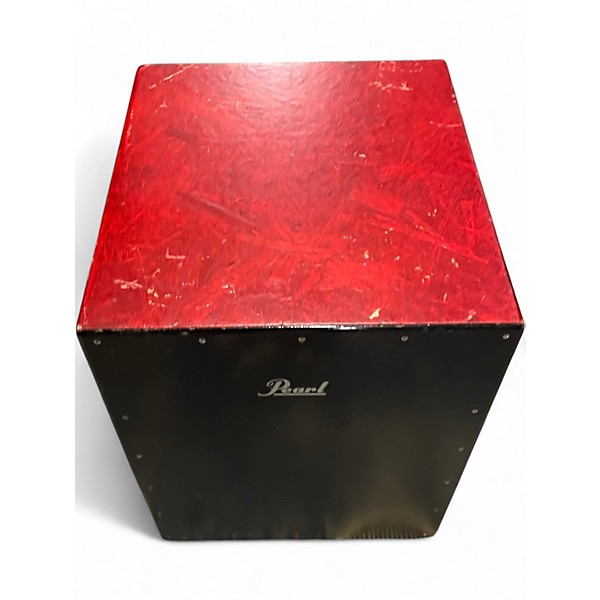 Used Pearl Cajon Cajon