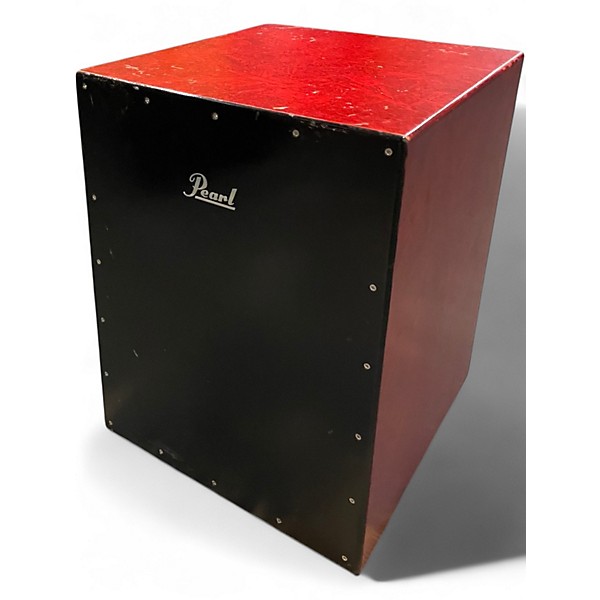 Used Pearl Cajon Cajon