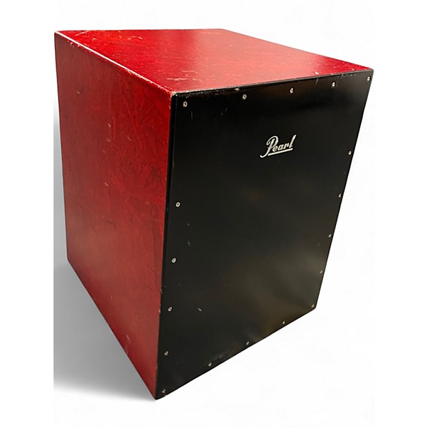 Used Pearl Cajon Cajon