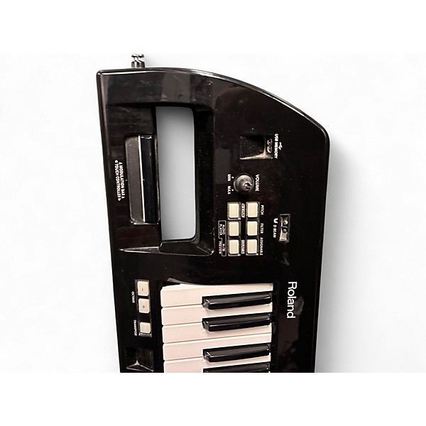 Used Roland Lucina AX09 37 Key Synthesizer