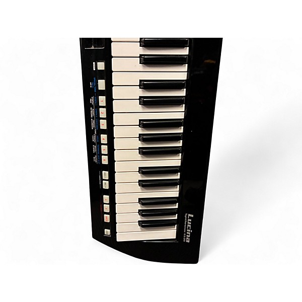 Used Roland Lucina AX09 37 Key Synthesizer