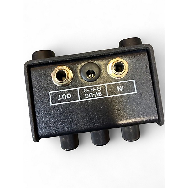 Used ProCo Rat Distortion Effect Pedal