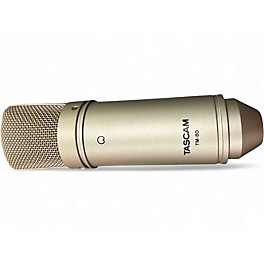 Used TASCAM TM-80 Condenser Microphone