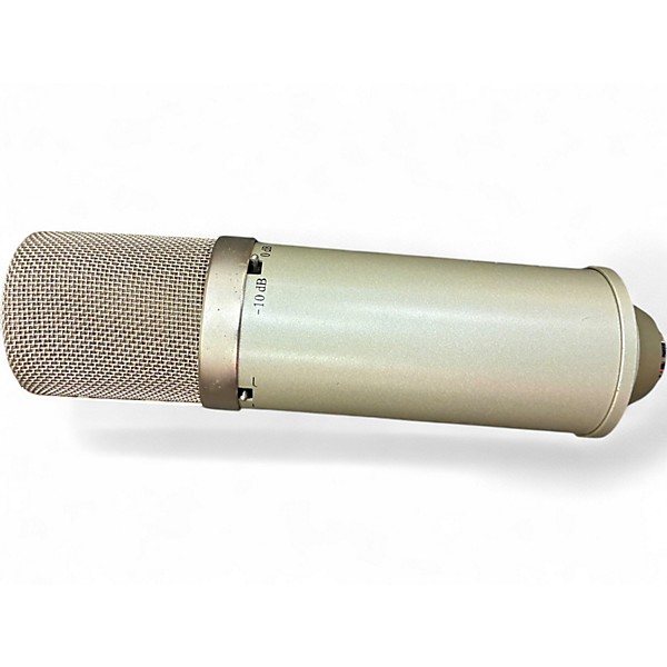 Used MXL 990/991 Recording Microphone Pack