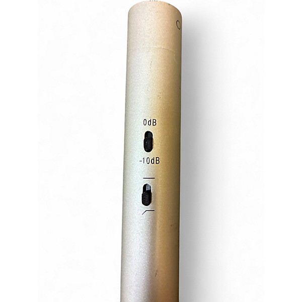 Used MXL 990/991 Recording Microphone Pack