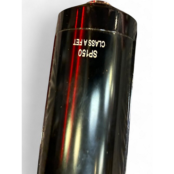 Used Sterling Audio SP150 Condenser Microphone