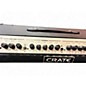 Used Crate FlexWave FW120 120W 2x12 Guitar Combo Amp