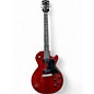 Used Gibson Les Paul Special Crimson Red Trans Solid Body Electric Guitar