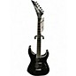 Used Jackson MICK THOMPSON SL2 BLACK Solid Body Electric Guitar thumbnail