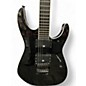 Used Jackson MICK THOMPSON SL2 BLACK Solid Body Electric Guitar