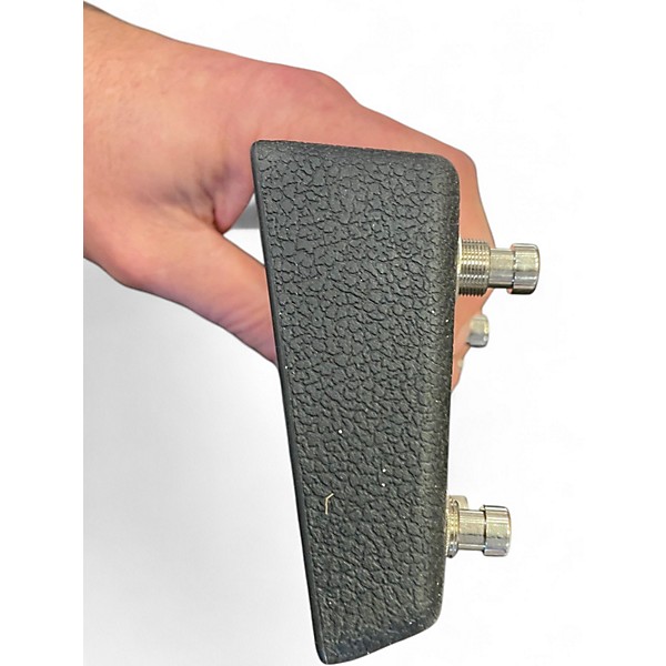 Used Positive Grid CONTROL 4 Pedal Board