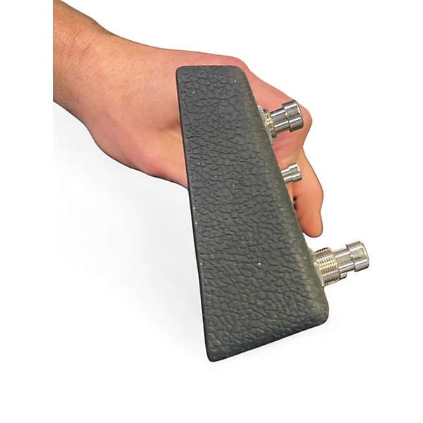 Used Positive Grid CONTROL 4 Pedal Board