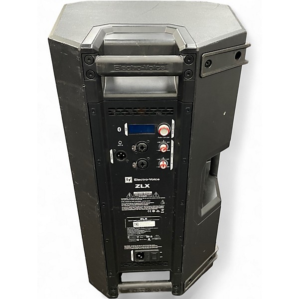 Used Electro-Voice ZLX-12BT Powered Speaker